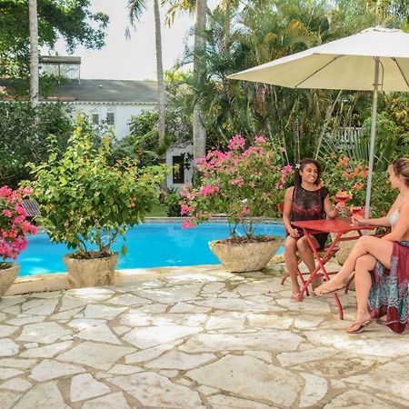 Cabarete Surf Camp 호텔 외부 사진