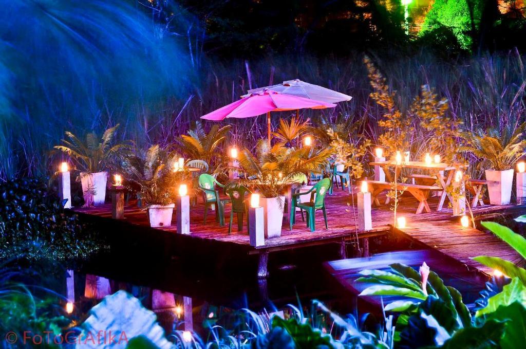 Cabarete Surf Camp 호텔 외부 사진