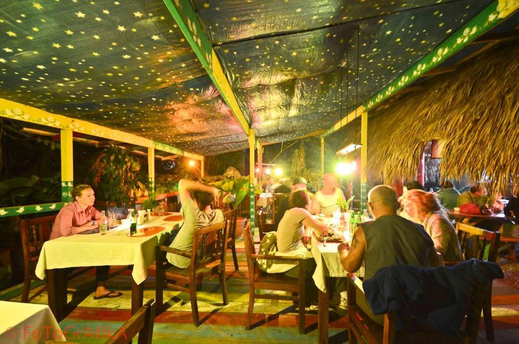 Cabarete Surf Camp 호텔 외부 사진