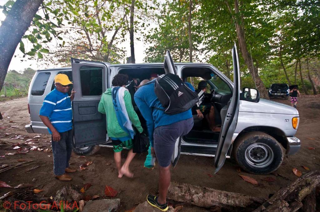 Cabarete Surf Camp 호텔 외부 사진