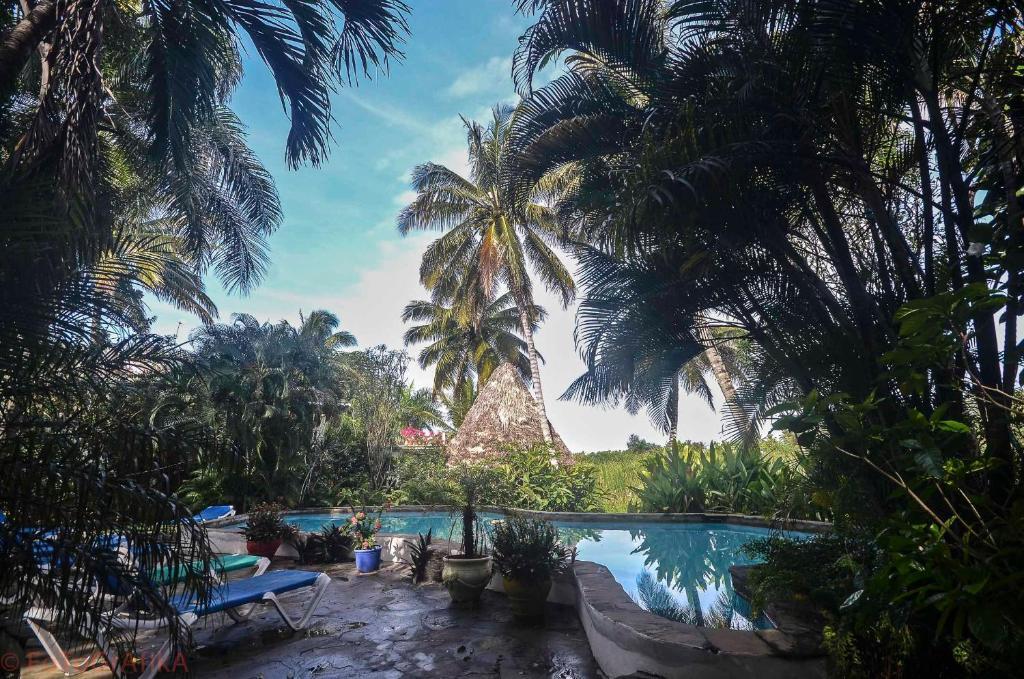Cabarete Surf Camp 호텔 외부 사진