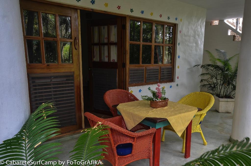 Cabarete Surf Camp 호텔 외부 사진
