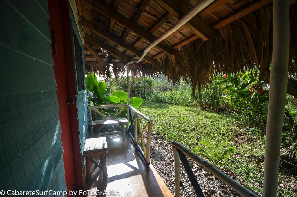 Cabarete Surf Camp 호텔 외부 사진