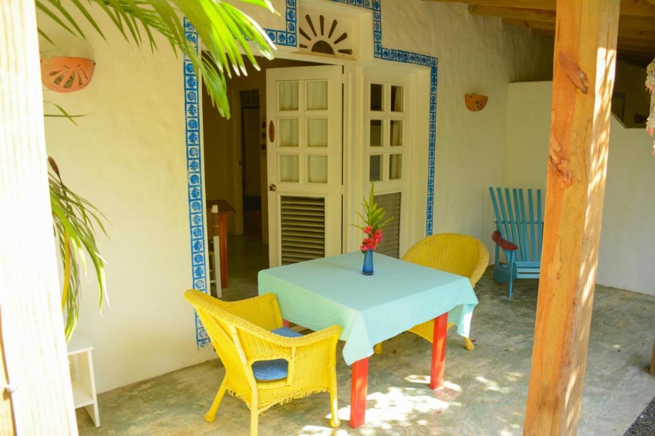 Cabarete Surf Camp 호텔 외부 사진