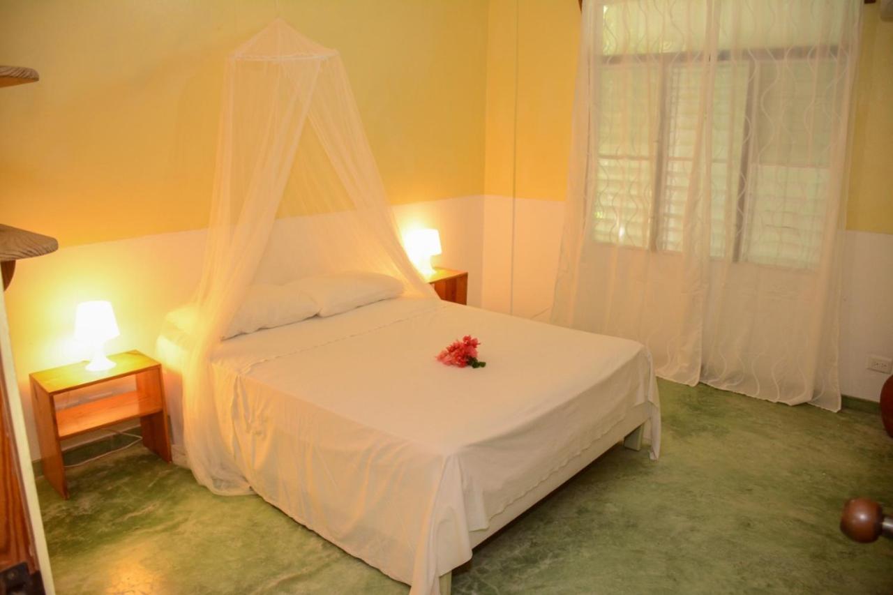Cabarete Surf Camp 호텔 외부 사진